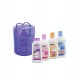 FIFFY Toiletries Gift Set (4 Bottles) -19468280