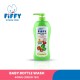 FIFFY Baby Bottle Wash Green Tea 2529 (400ml) - 20490360