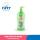 FIFFY Baby Bottle Wash Green Tea 2529 (400ml) - 20490360