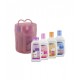 Fiffy Toiletries Gift Set (4 Bottles)