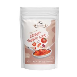 Double Happiness Signature Creamy Tomato Soup 80g