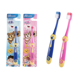 32Care Toothbrush Kids - Pink