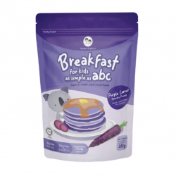 Double Happiness Purple Carrot Pancake Premix 210g