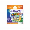 EXPLORER SW, MR. PENCIL ULTRA EBOOK