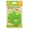 SIMBA Food Grade Silicone Teether - Lime Fragrance