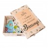 CareDo MY BB Box Set / Blessing Gift Box