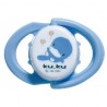 Kuku Duckbill Orthodontic Pacifier - 6 month above KU5511A