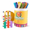 Joan Miro BabyRoo Washable Markers - 24ct