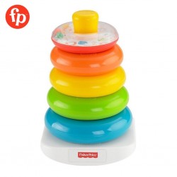 Fisher Price Rock a Stack Toys