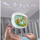 Fisher Price Settle and Sleep Projection Soother Toys