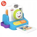 Fisher Price Laugh and Learn Click and Learn Instant Camera