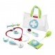 Fisher Price Medical Kit Pretend Play Toys for Baby Infant Newborn Kids