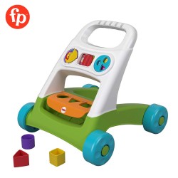 Fisher Price Busy Activity Walker for Baby Kids Boys Girls