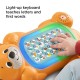 Fisher Price Linkimals A to Z Otter Music and Sounds Early Development Electronics Toys
