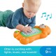 Fisher Price Linkimals A to Z Otter Music and Sounds Early Development Electronics Toys
