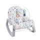 Fisher Price Infant-to-Toddler Rocker Seat Pacific Pebble