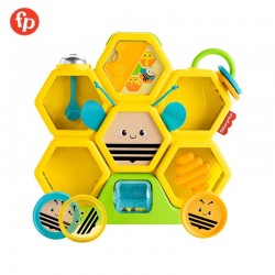 Fisher Price Busy Activity Hive
