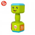 Fisher Price Countin' Reps Dumbbell