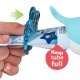 Flipper Toothpaste Squirter (Whale Bluey)