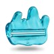 Flipper Toothpaste Squirter (Whale Bluey)