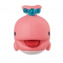 Flipper Toothpaste Squirter (Whale Pinki)