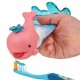 Flipper Toothpaste Squirter (Whale Pinki)