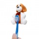 Flipper Toothbrush Cover (Fun Animal Beagle)