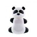 Flipper Toothbrush Cover (Fun Animal Panda)