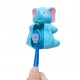 Flipper Toothbrush Cover (Fun Animal Elephant)