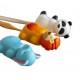 Flipper Toothbrush Cover (Fun Animal Cow)