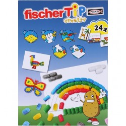 Fischer TiP-Make Your Own Pictures