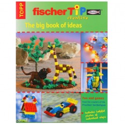 Fischer TiP-The Big Book of Ideas