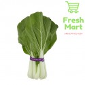 Fresh Vegetable Tai Pak Choy 100g