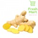 Fresh Vegetable Old Ginger / Halia Tua 100g