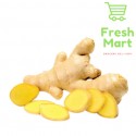 Fresh Vegetable Old Ginger / Halia Tua 100g
