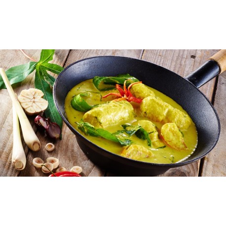 RTE Chicken Masak Lemak Cili Api 1kg