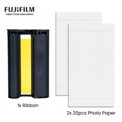 Fujifilm Princiao Consumable Pack