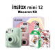 Instax Mini 12 Macaron kit 