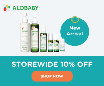 Alobaby Promotion