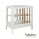 Funbies Clover Change Table (White)