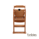 Funbies Zoey Foldable Baby High Chair
