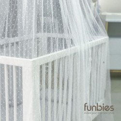 Funbies Mosquito Net with Stand