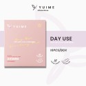 Yuime Day Use Pad (245mm x 10pcs/box)