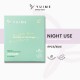 Yuime Night Use Pad (290mm x 9pcs/box)_230757