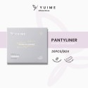 Yuime Panty Liner Pad (160mm x 30pcs/box)