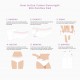 Yuime S-M Silk Overnight Panty / Maternity Pad (5pcs/pack)_230777