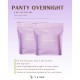 Yuime XXL Silk Overnight Panty / Maternity Pad (5pcs/pack)_230779