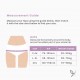 Yuime XXL Silk Overnight Panty / Maternity Pad (5pcs/pack)_230789