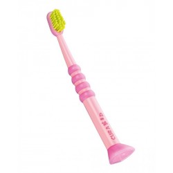 Curaprox Baby Toothbrush (Pink)
