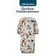 Gerber 2-Pack Baby Boys Dino Gowns